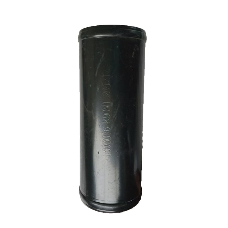 Moteur tuyau d'eau directe refroidissement tuyau de retour d'eau joint