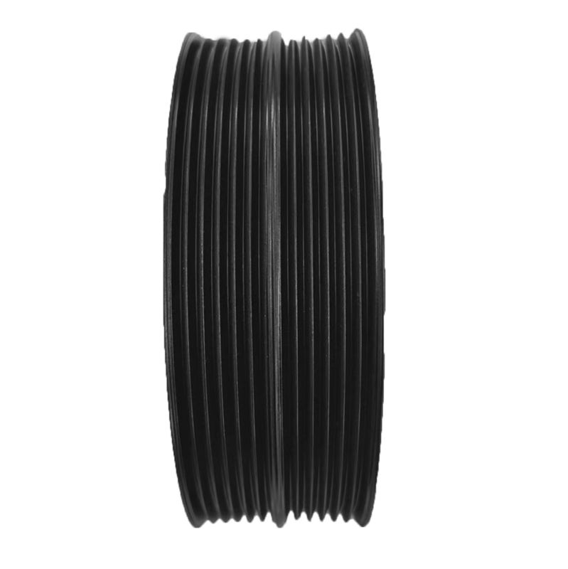 Amortisseur de vibration de torsion de voiture à couple maximal de 300 Nm